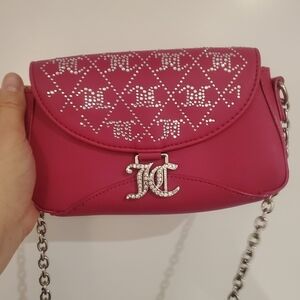 Juicy Couture 'Exquisite Xbody' Clutch